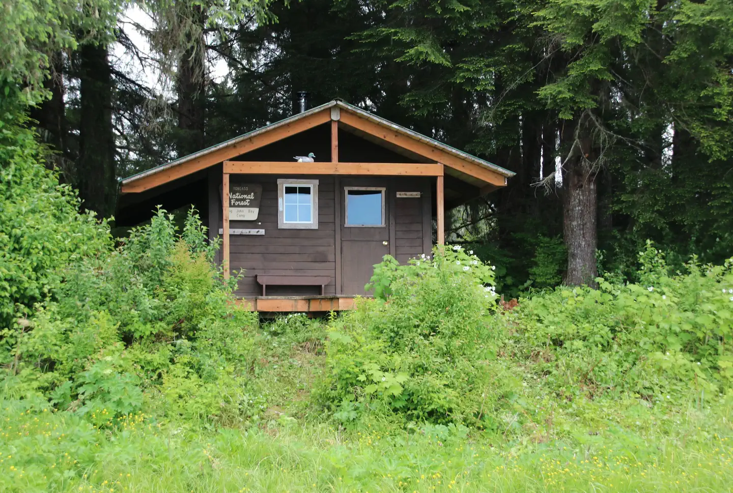 BIG JOHN BAY CABIN photo 4