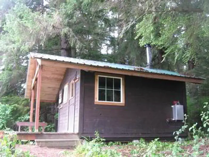 BIG JOHN BAY CABIN photo 5