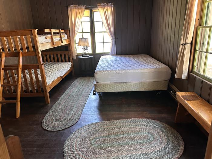 Big Meadows Cabin (CA) photo 5