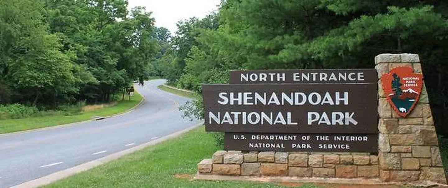 Big Meadows Campground - Shenandoah (VA) photo
