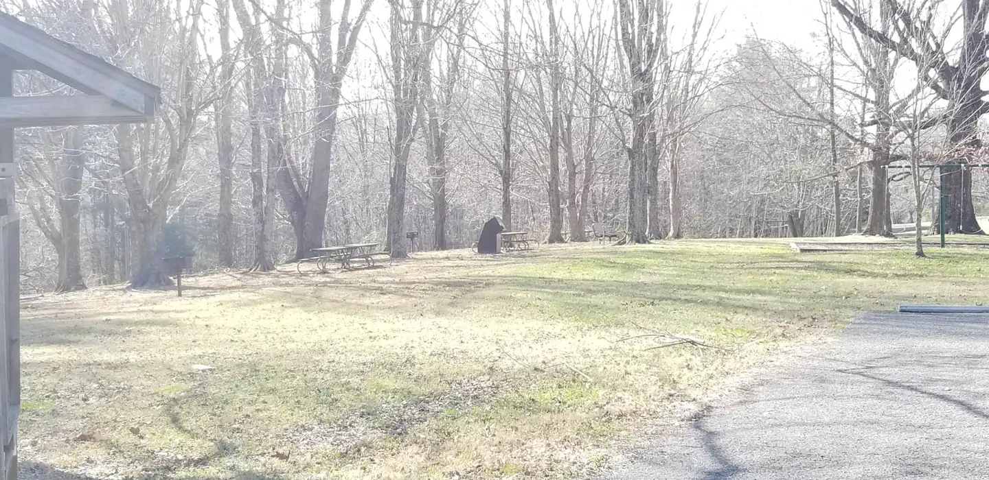 Big Oak Picnic Shelter photo 2