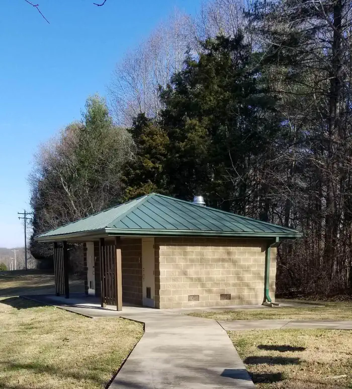 Big Oak Picnic Shelter photo 4