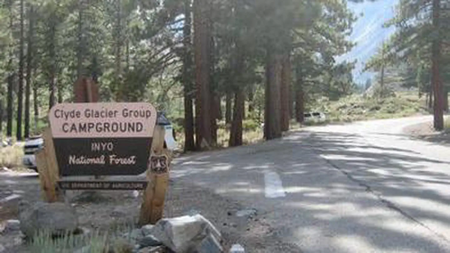 BIG PINE CANYON photo