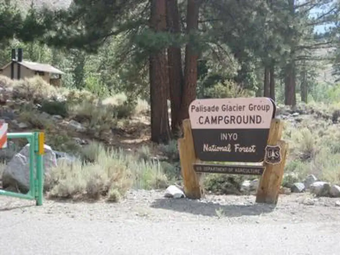 BIG PINE CANYON photo 2