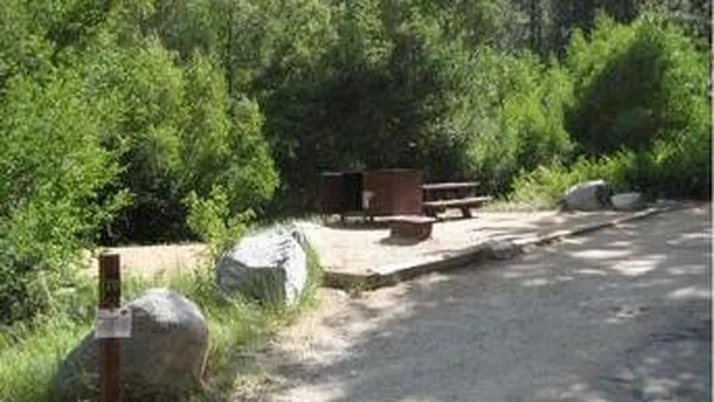 BIG PINE CREEK CAMPGROUND photo