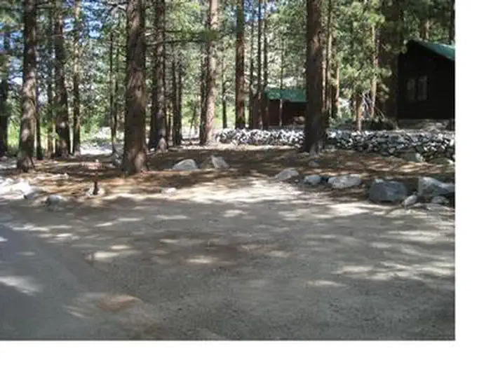 BIG PINE CREEK CAMPGROUND photo 4
