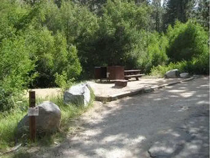 BIG PINE CREEK CAMPGROUND photo 5