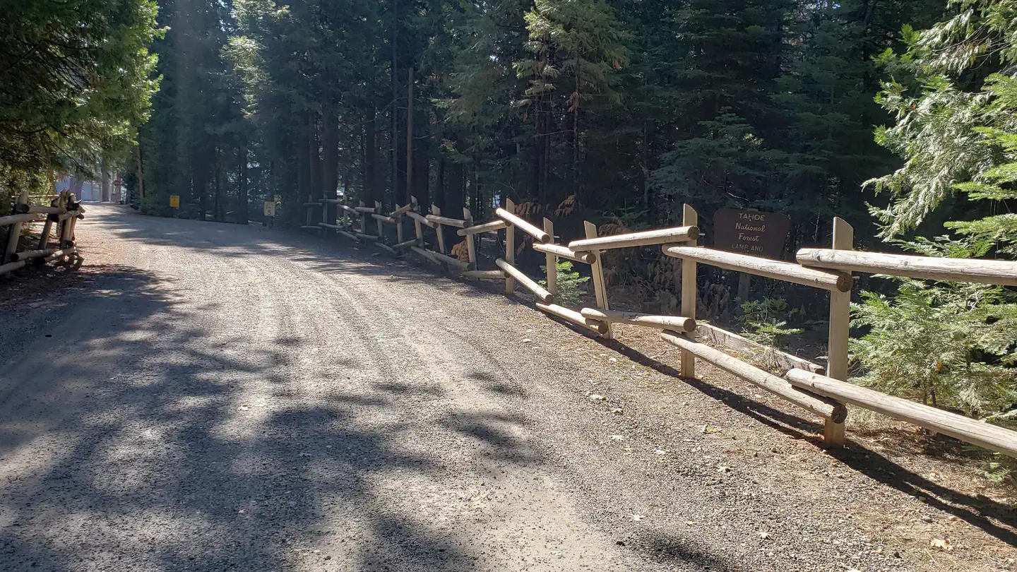 Big Reservoir Campground photo
