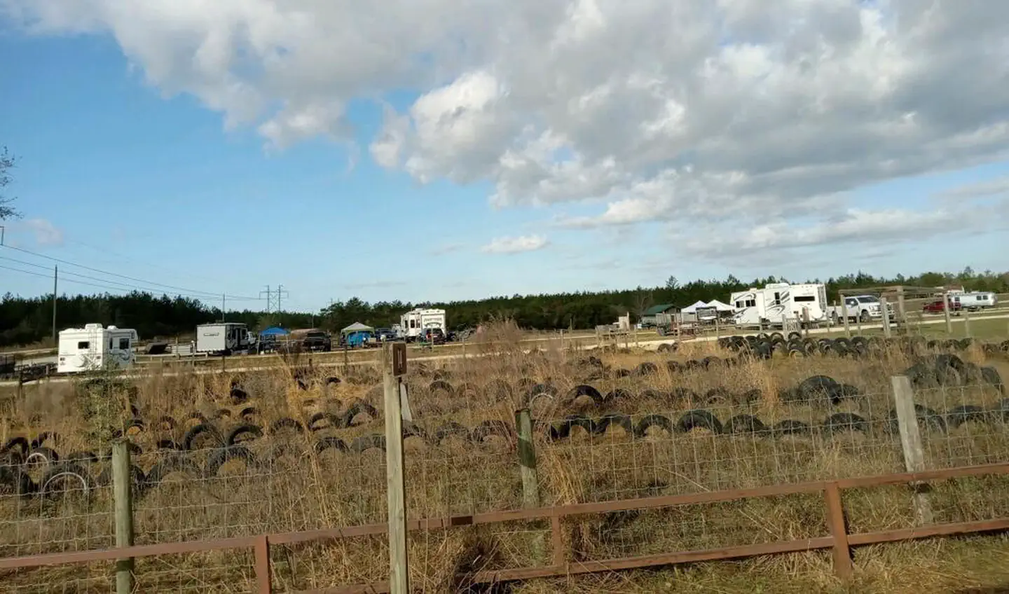 BIG SCRUB CAMPGROUND photo 4