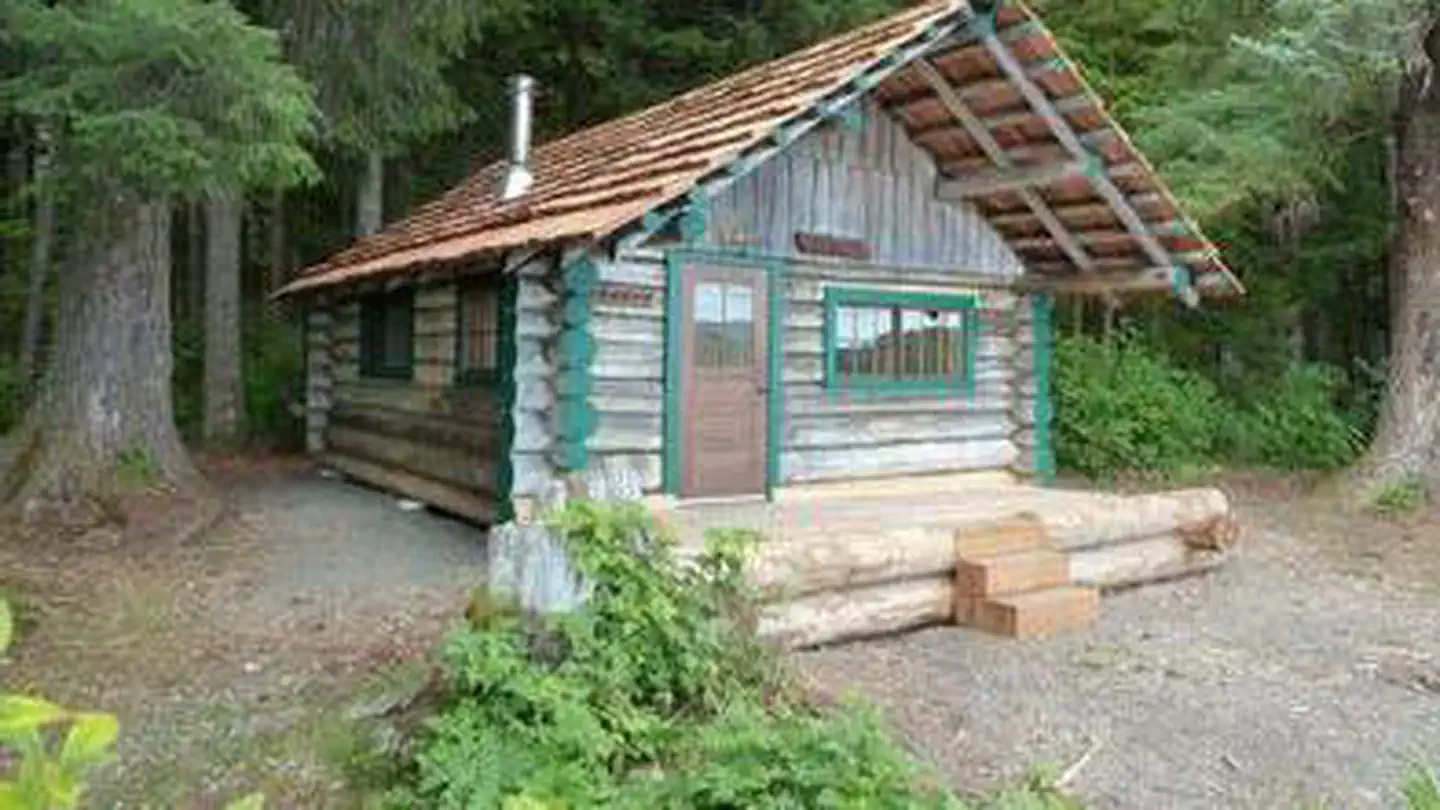 BIG SHAHEEN CABIN photo