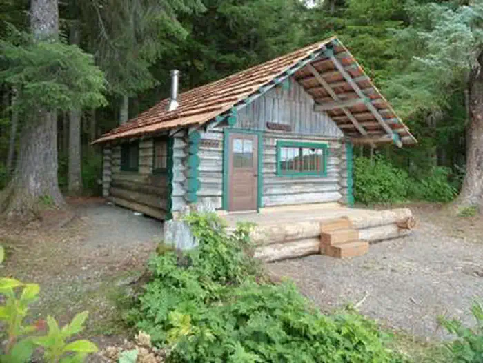BIG SHAHEEN CABIN photo 3