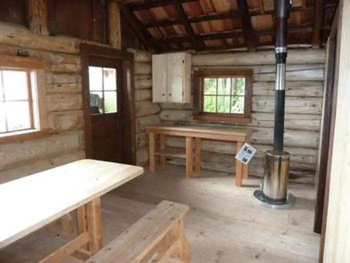 BIG SHAHEEN CABIN photo 4
