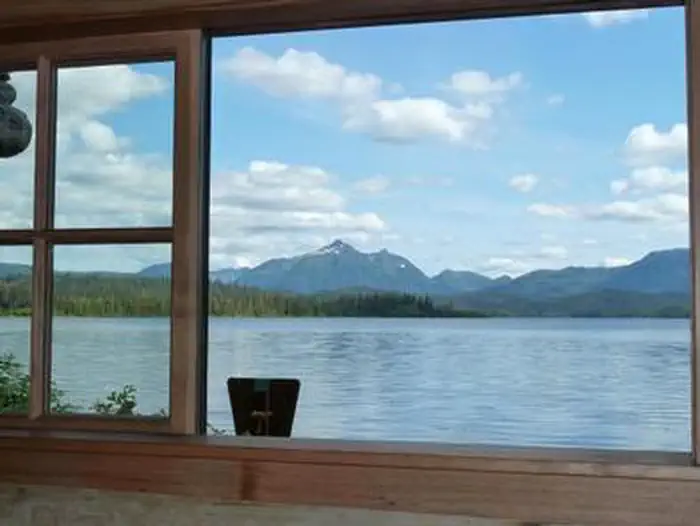BIG SHAHEEN CABIN photo 5