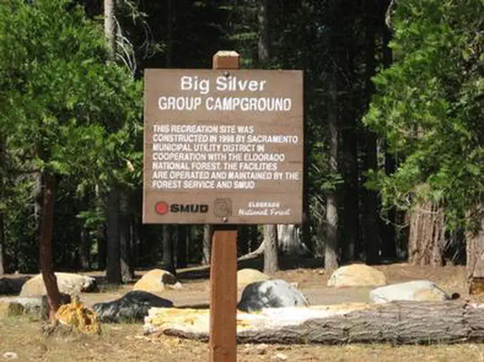 BIG SILVER GROUP photo 3