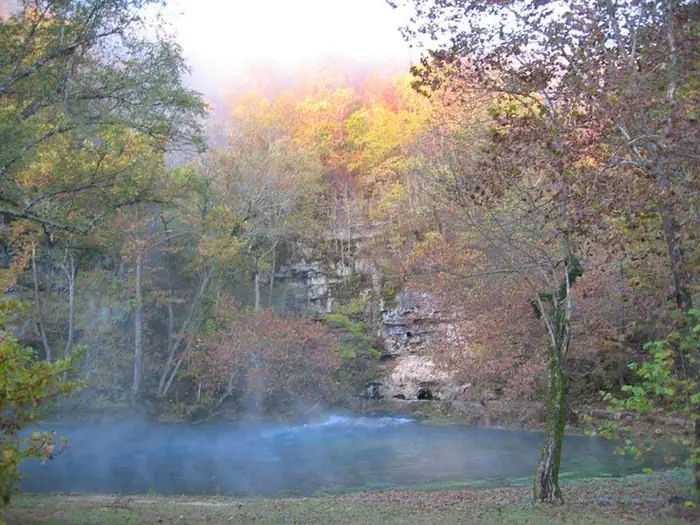 BIG SPRING photo 3