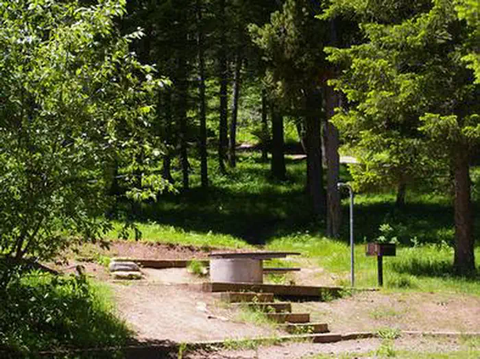 BIG SPRINGS - CARIBOU photo 5