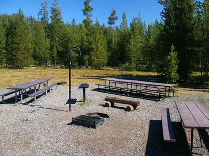 BIG SPRINGS GRP. AREA - ISLAND PARK photo 3