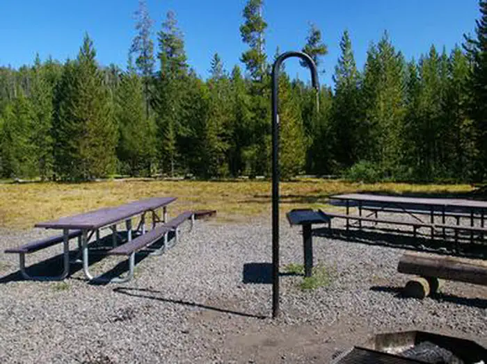 BIG SPRINGS GRP. AREA - ISLAND PARK photo 4