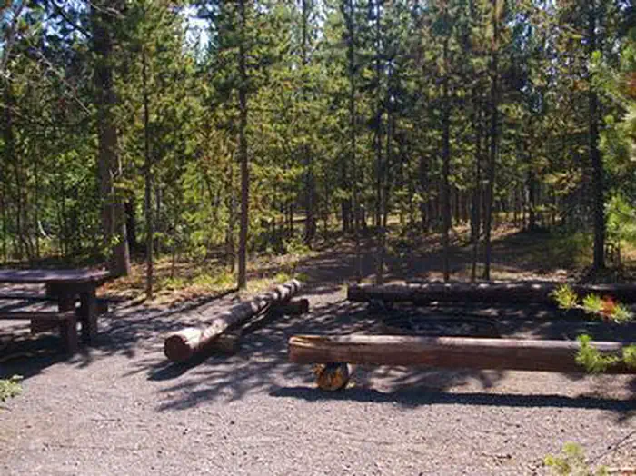 BIG SPRINGS WARMING HUT photo 3