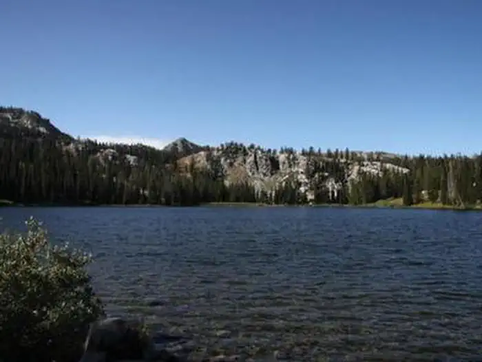 BIG TRINITY CABIN photo 2