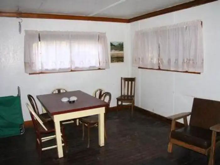 BIG TRINITY CABIN photo 3