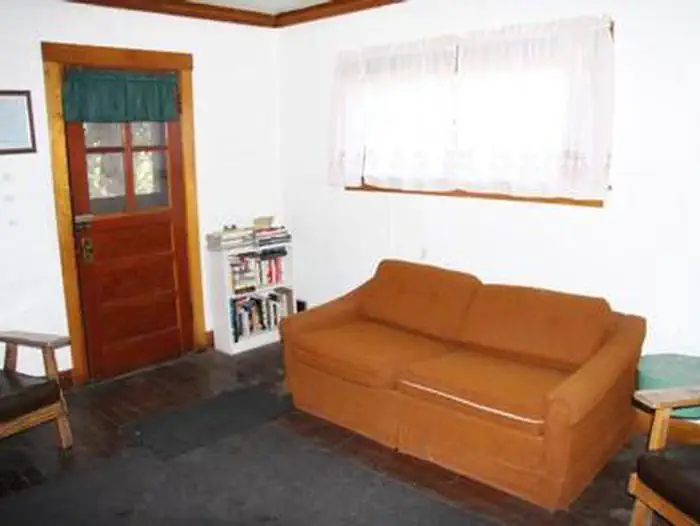 BIG TRINITY CABIN photo 5