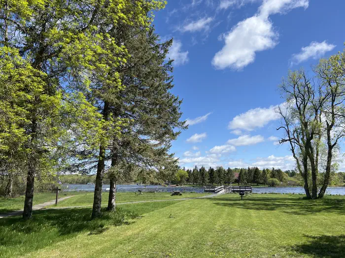 Bimijiwan Recreation Area photo