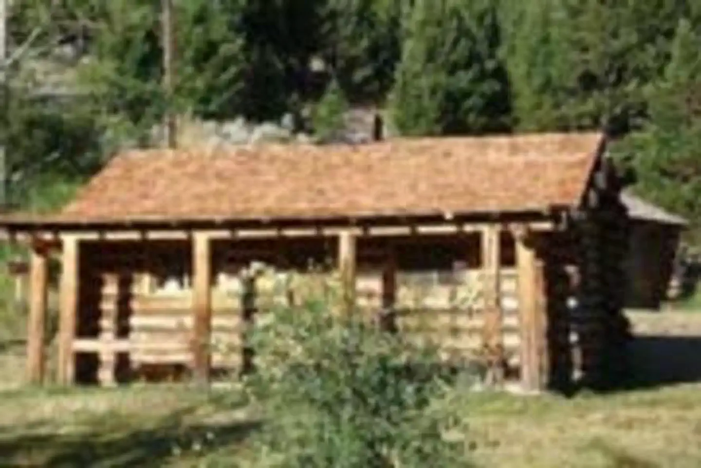 BIRCH CREEK CABIN photo 4