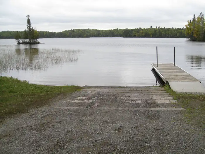 BIRCH LAKE CAMPGROUND photo 4
