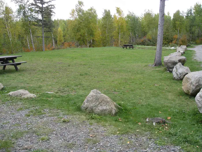 BIRCH LAKE CAMPGROUND photo 5