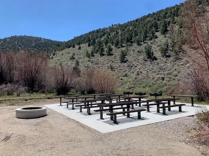 Bird Creek Campground photo 2