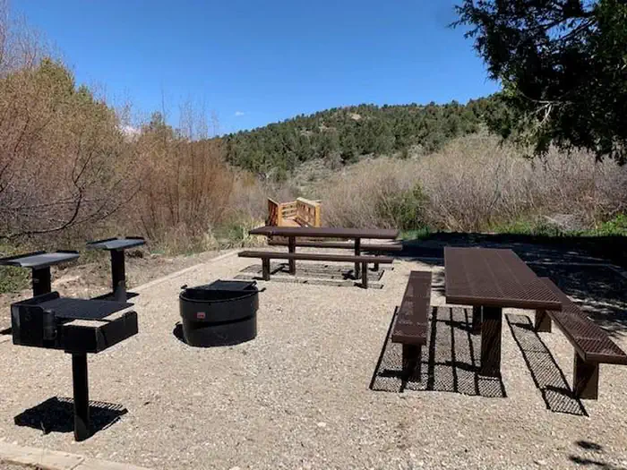 Bird Creek Campground photo 4