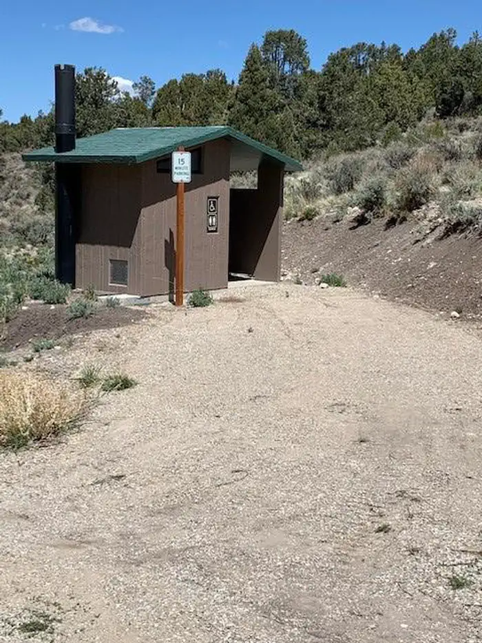 Bird Creek Campground photo 5