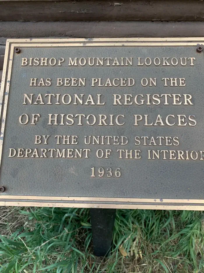 BISHOP MOUNTAIN CABIN photo 2
