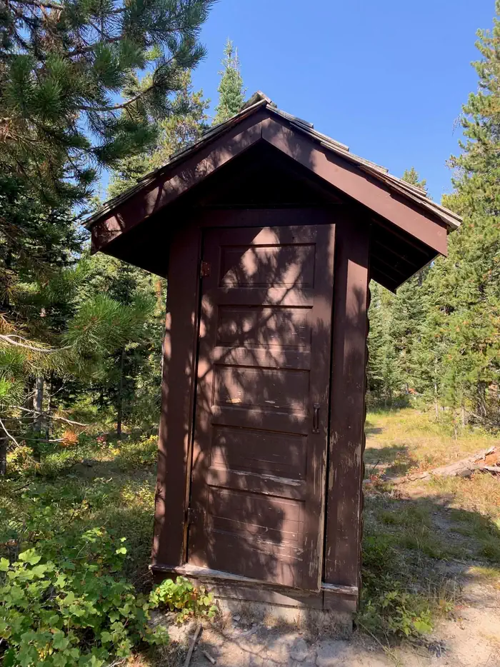 BISHOP MOUNTAIN CABIN photo 4