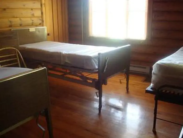 Black Bear Cabin at Mesa Lakes (CO) photo