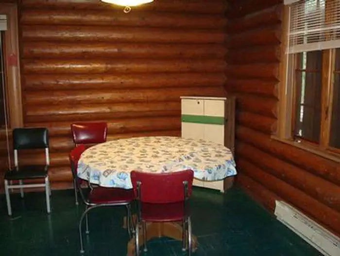 Black Bear Cabin at Mesa Lakes (CO) photo 4