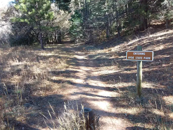 Black Canyon Campground (Santa Fe National Forest, NM) photo 2