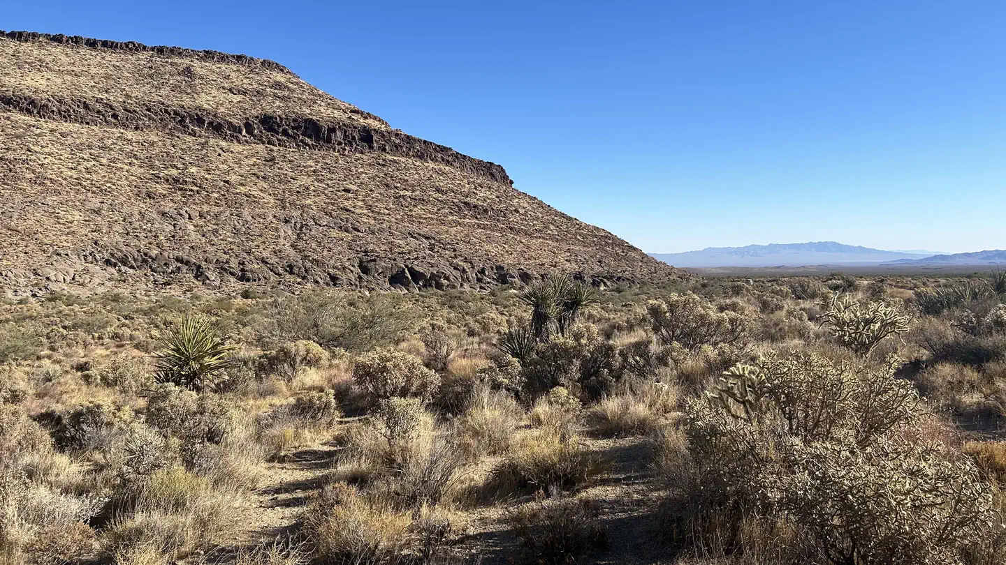 Black Canyon Group and Equestrian Campground photo