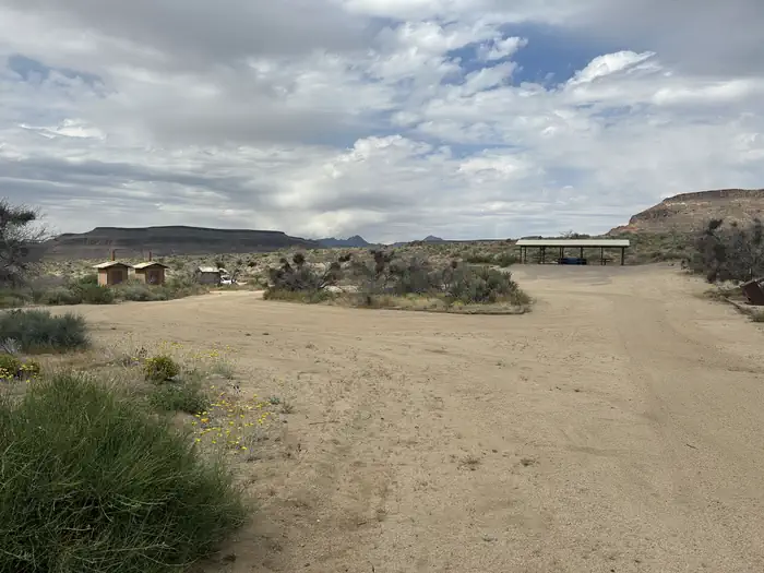 Black Canyon Group and Equestrian Campground photo 2
