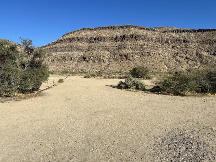 Black Canyon Group and Equestrian Campground photo 3