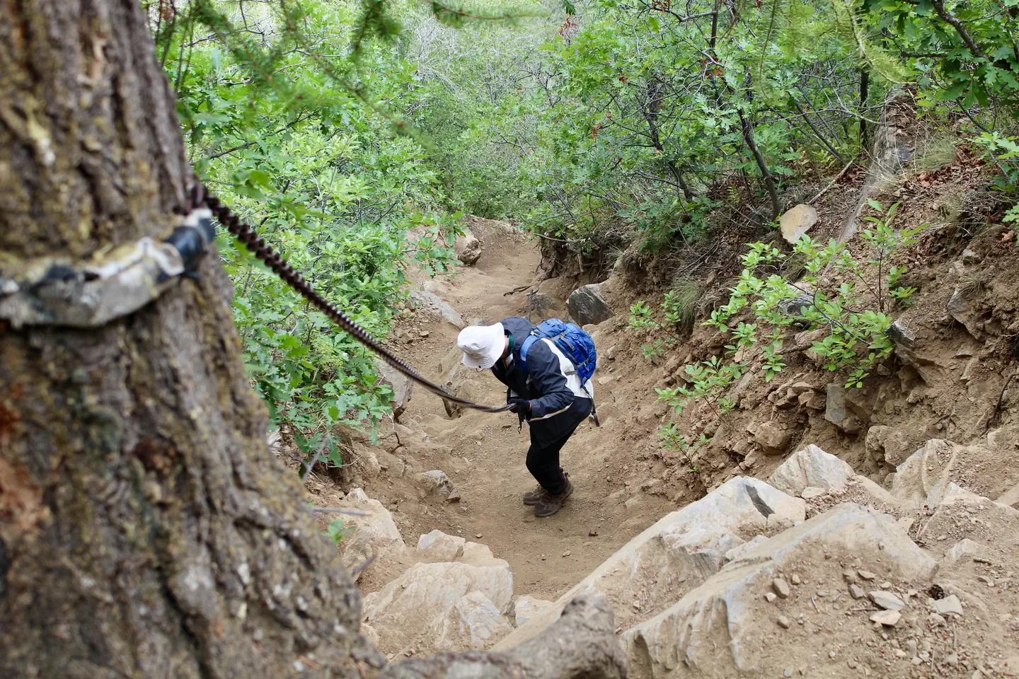 Black Canyon of the Gunnison NP Wilderness Permits photo 5