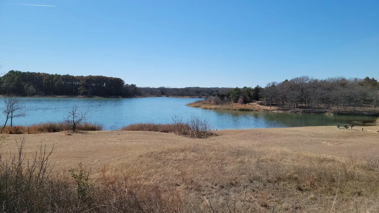 Black Creek Lake photo