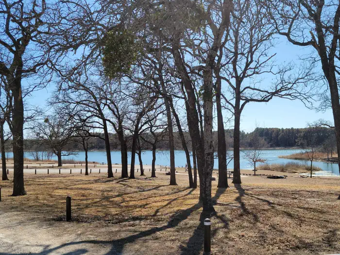 Black Creek Lake photo 3