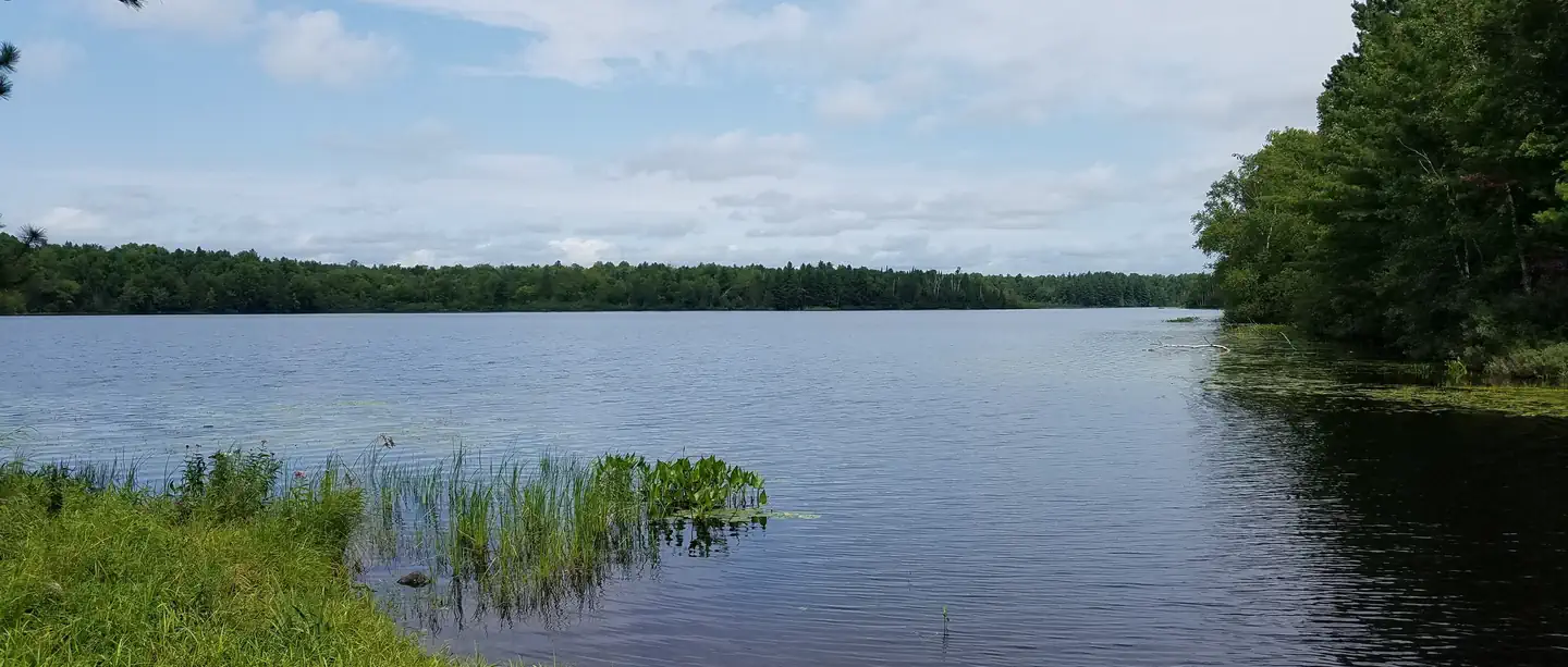 BLACK LAKE photo
