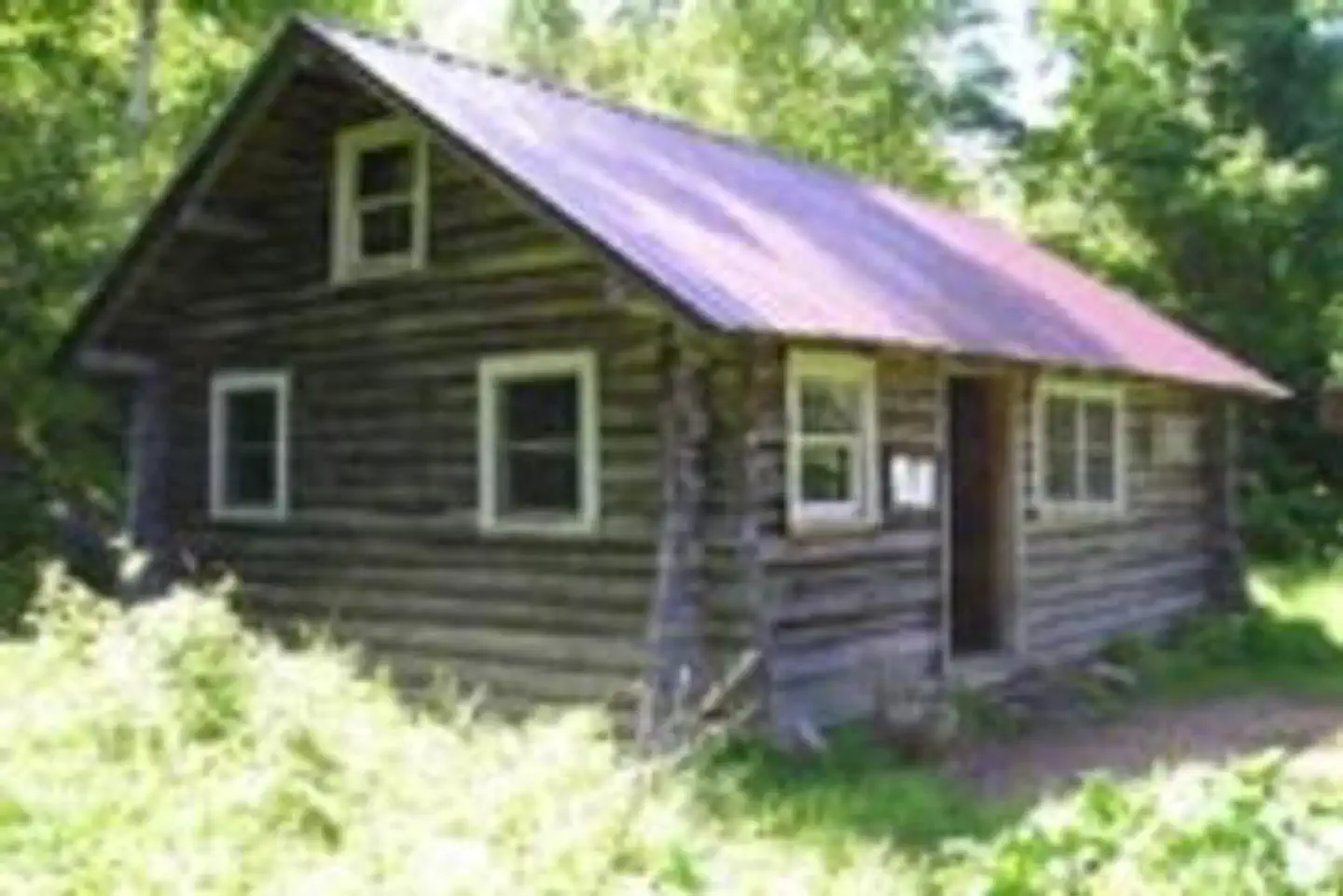 BLACK MOUNTAIN CABIN photo