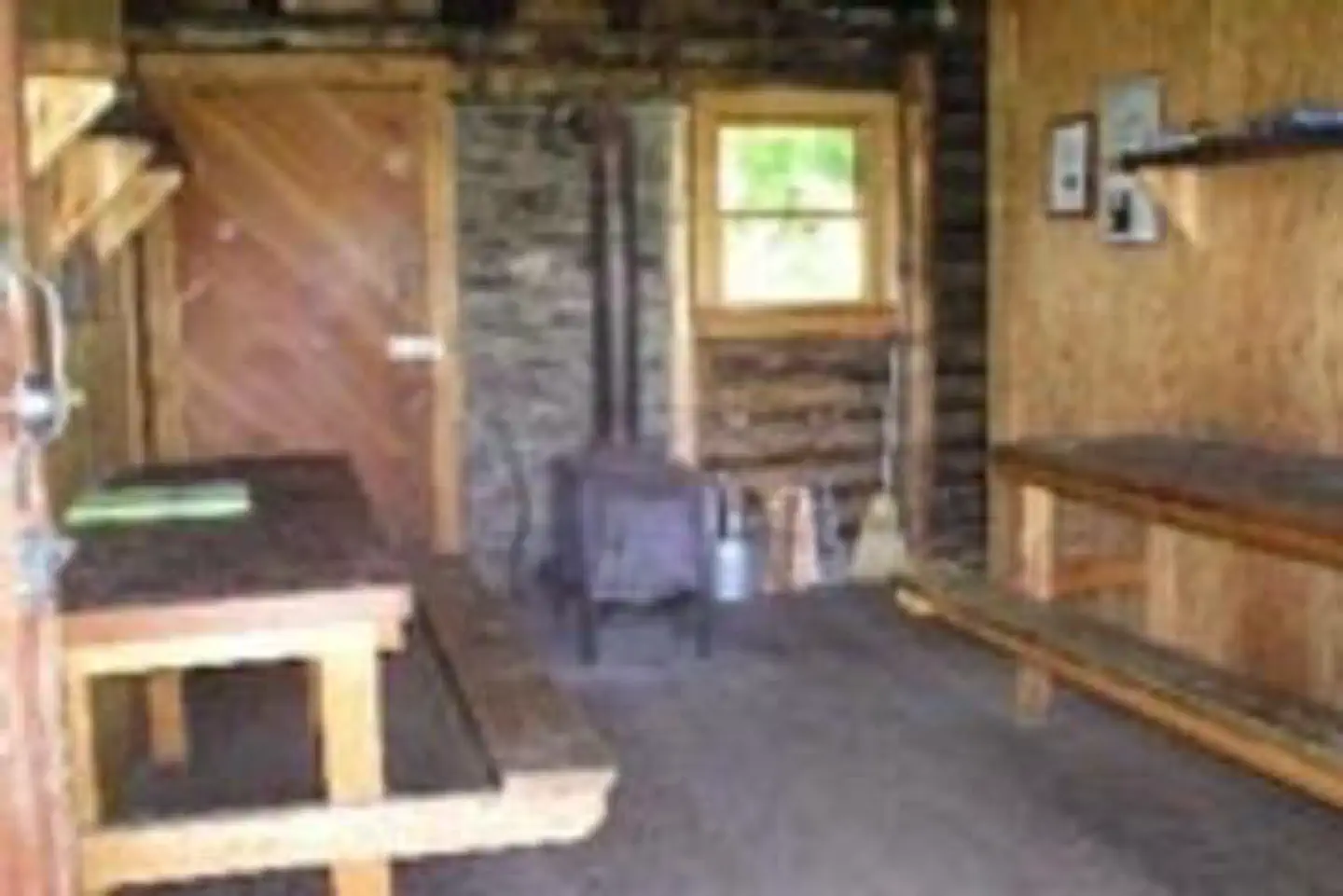 BLACK MOUNTAIN CABIN photo 4