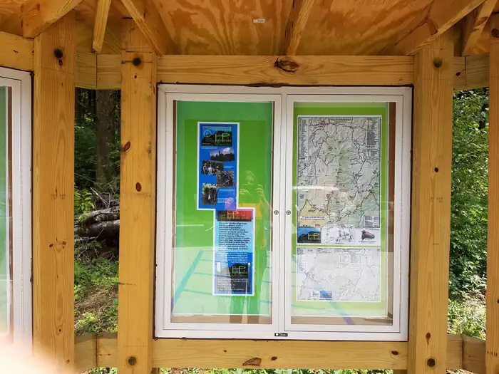 BLACK MOUNTAIN CAMPGROUND photo 3