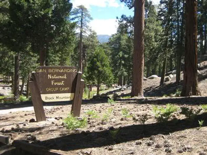 BLACK MOUNTAIN (SAN BERNARDINO) photo