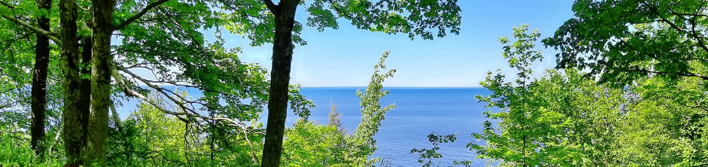 BLACK RIVER HARBOR CAMPGROUND photo